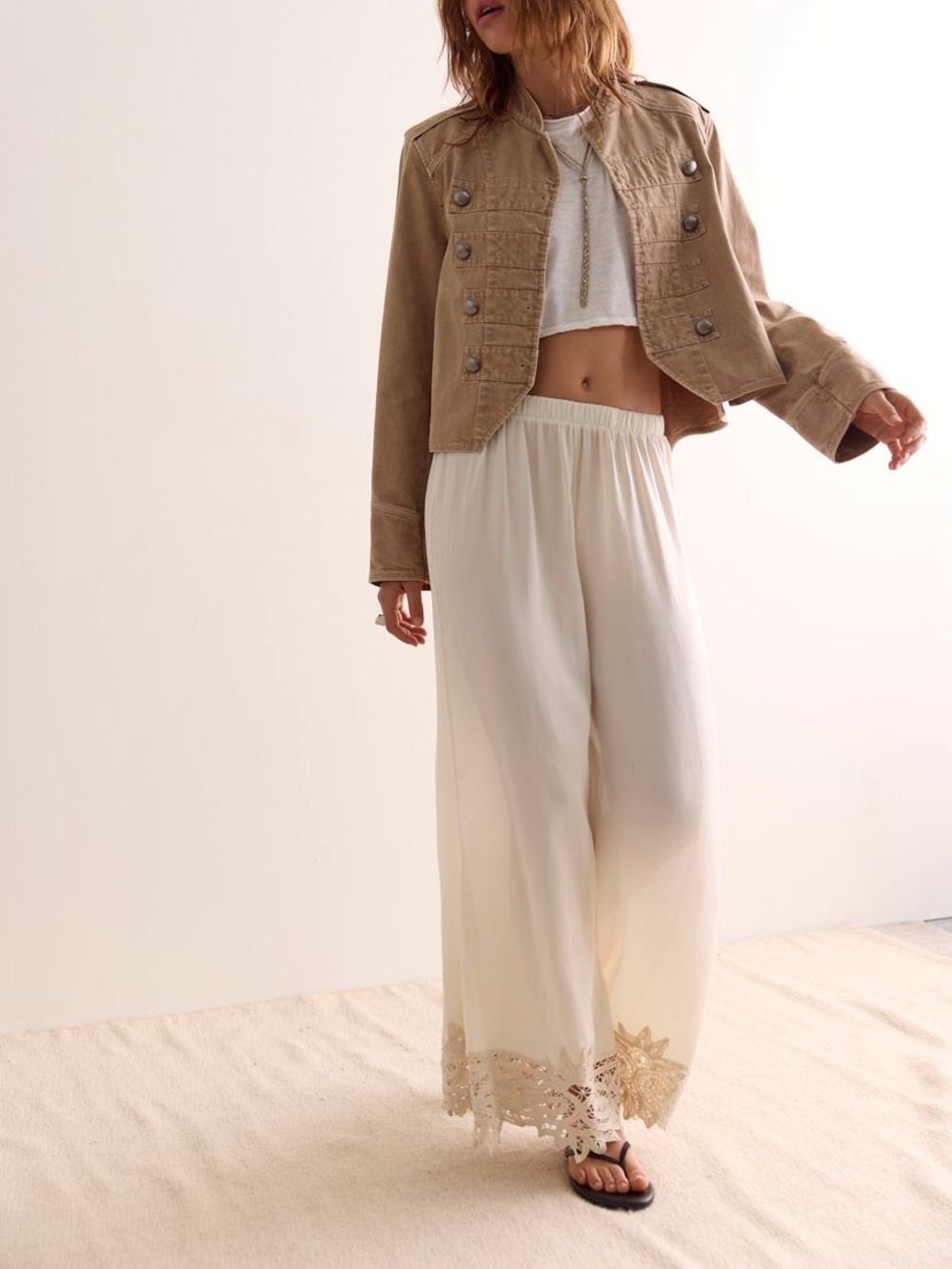 Free People Buttercup Set - Picture 5 of 5